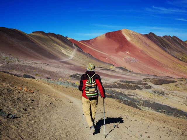 Cusco, Machupicchu, Sacred Valley, Rainbow Mountain – 5 Days